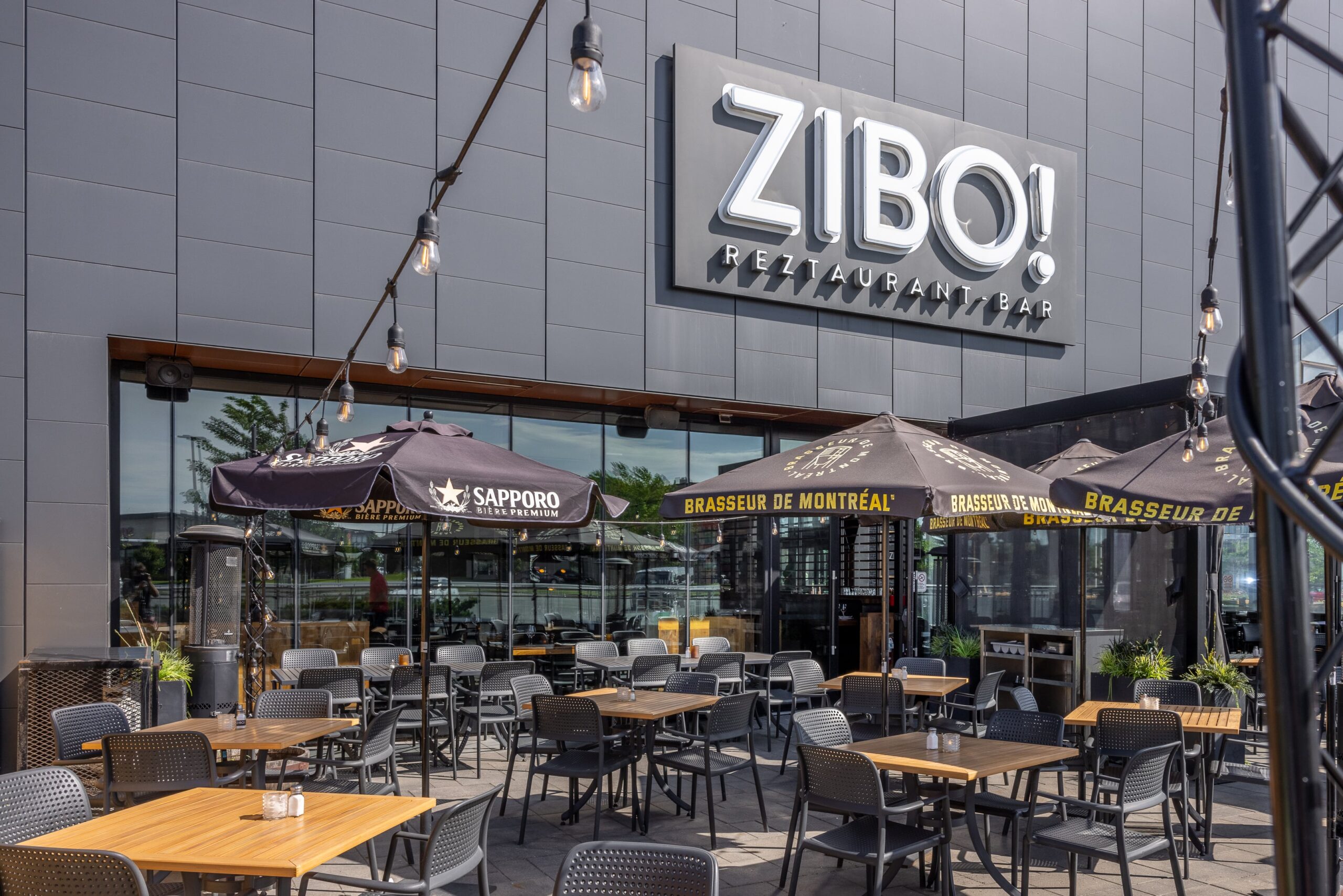 Restaurant SaintHyacinthe Restaurants Zibo